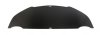 2015-2017 Ford Mustang APR Carbon Fiber Shelby GT350 Front Splitter